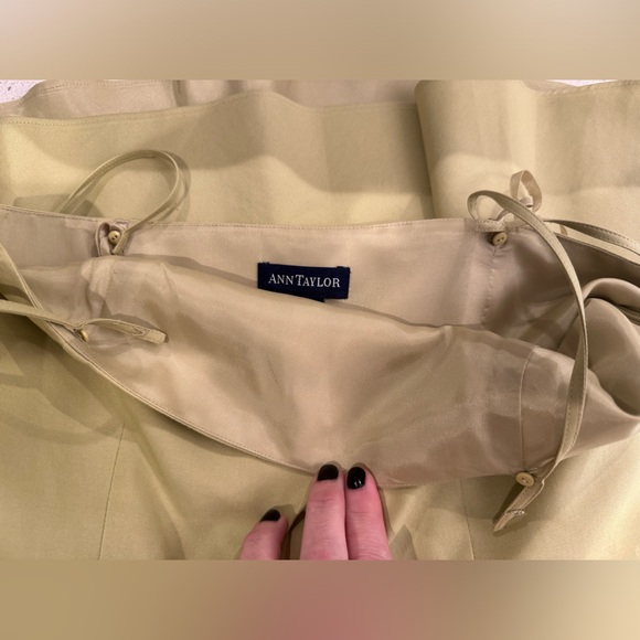 Anne Taylor Cocktail Dress - Picture 5 of 5